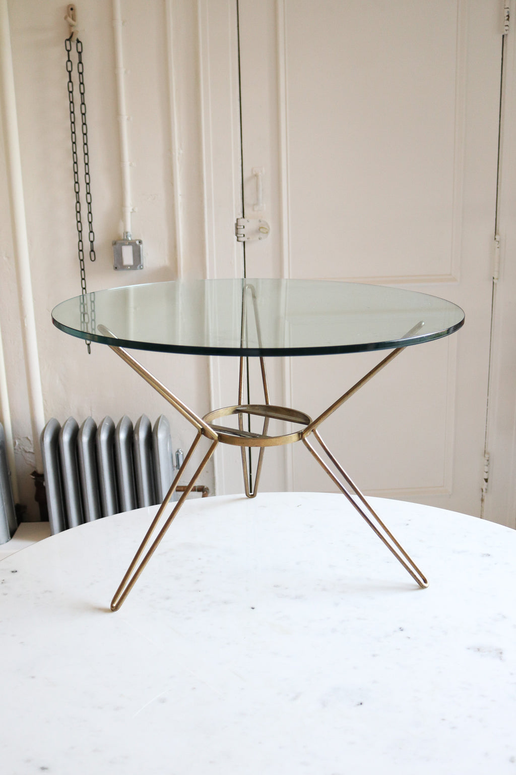 Mid-Century Italian Coffee Table