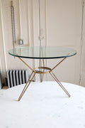 Mid-Century Italian Coffee Table