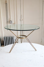 Mid-Century Italian Coffee Table