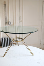 Mid-Century Italian Coffee Table