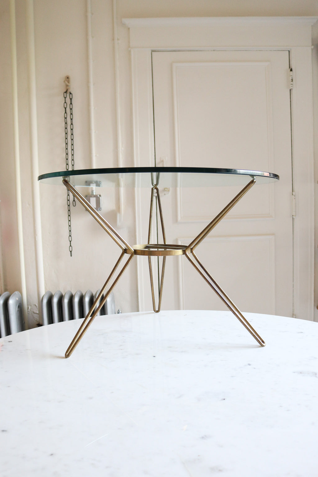 Mid-Century Italian Coffee Table