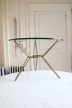 Mid-Century Italian Coffee Table