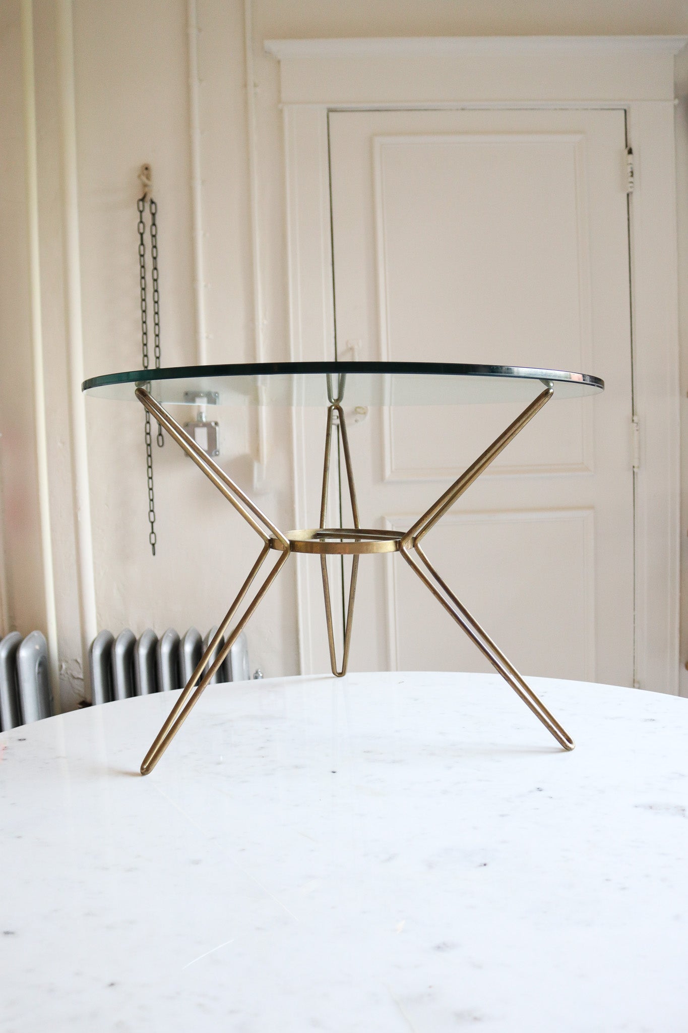 Mid-Century Italian Coffee Table