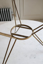 Mid-Century Italian Coffee Table
