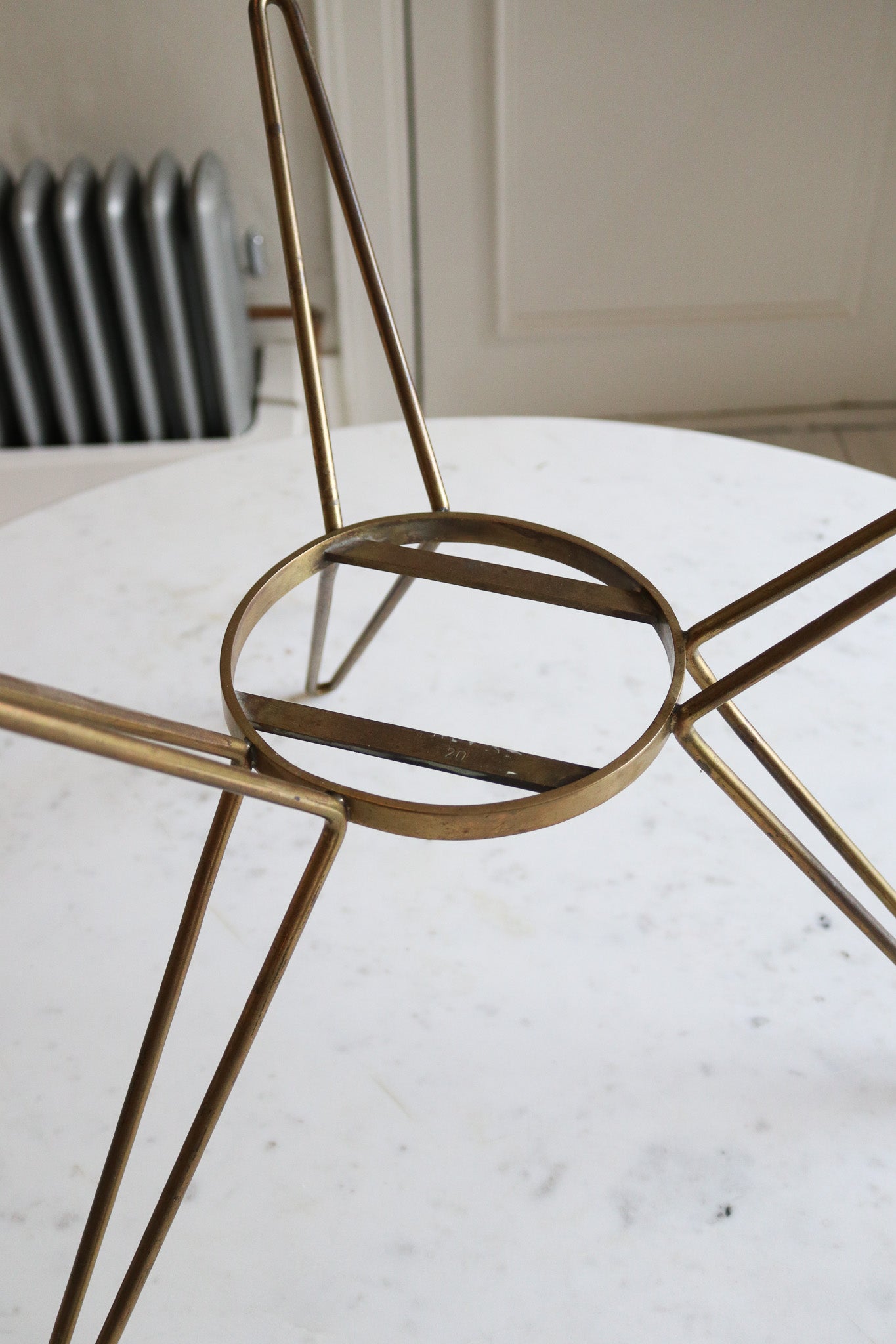 Mid-Century Italian Coffee Table