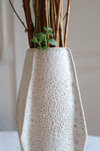 Mid-Century Inspired Vase