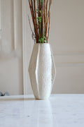 Mid-Century Inspired Vase