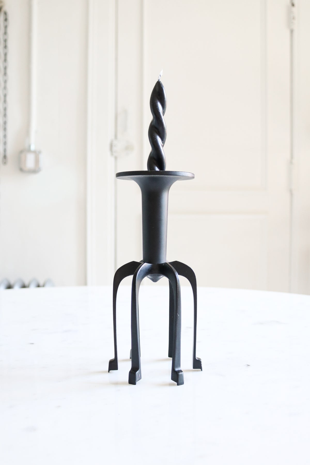 Dansk Candle Holder