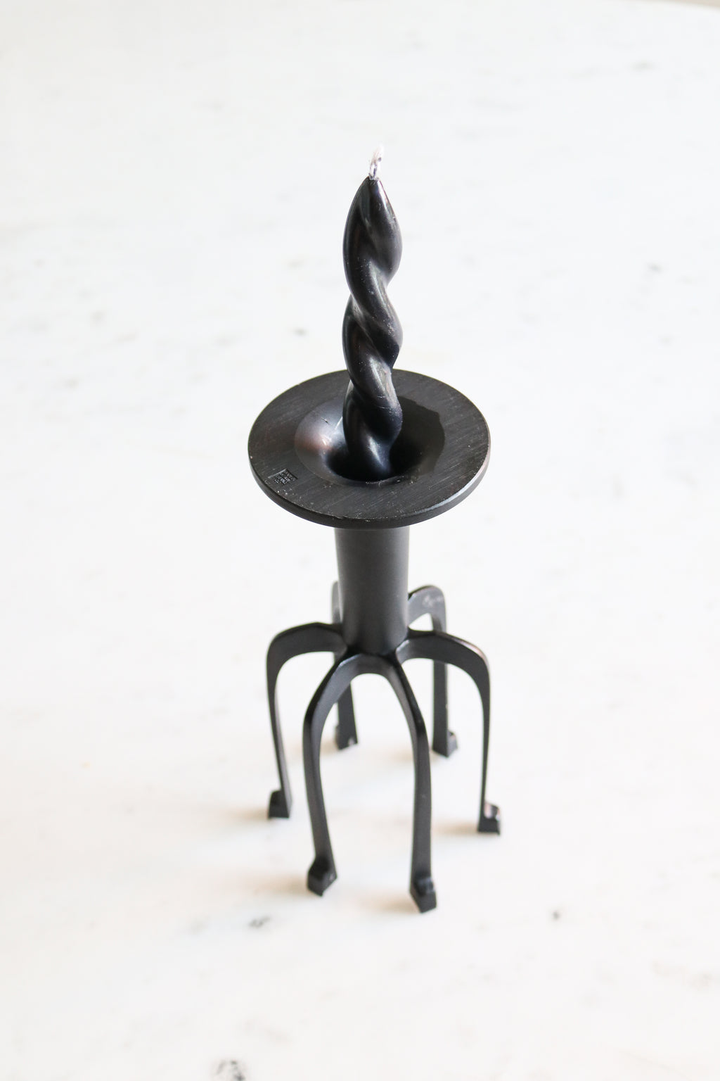 Dansk Candle Holder