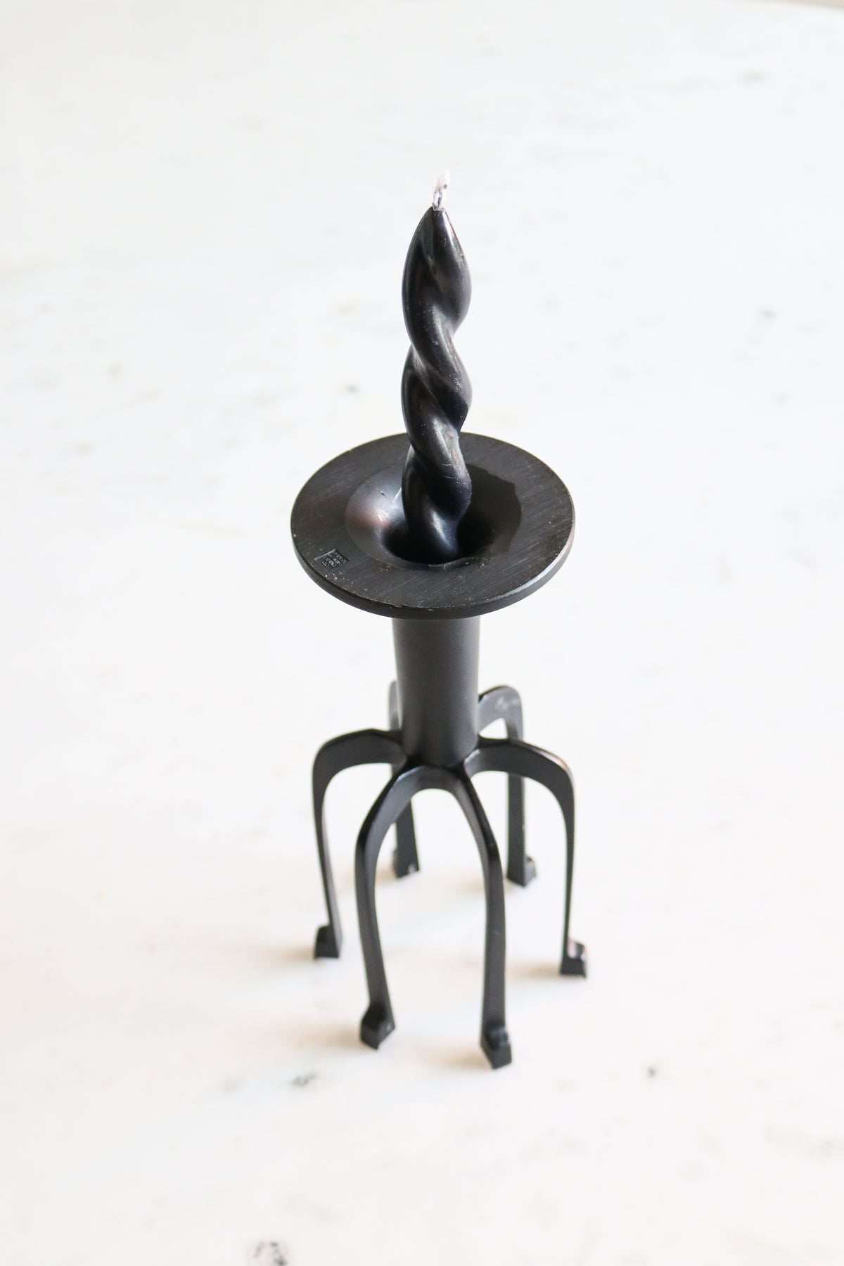 Dansk Candle Holder