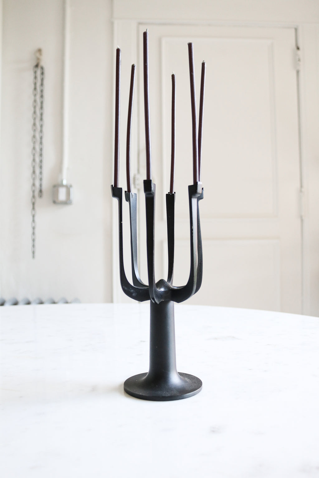 Dansk Candle Holder