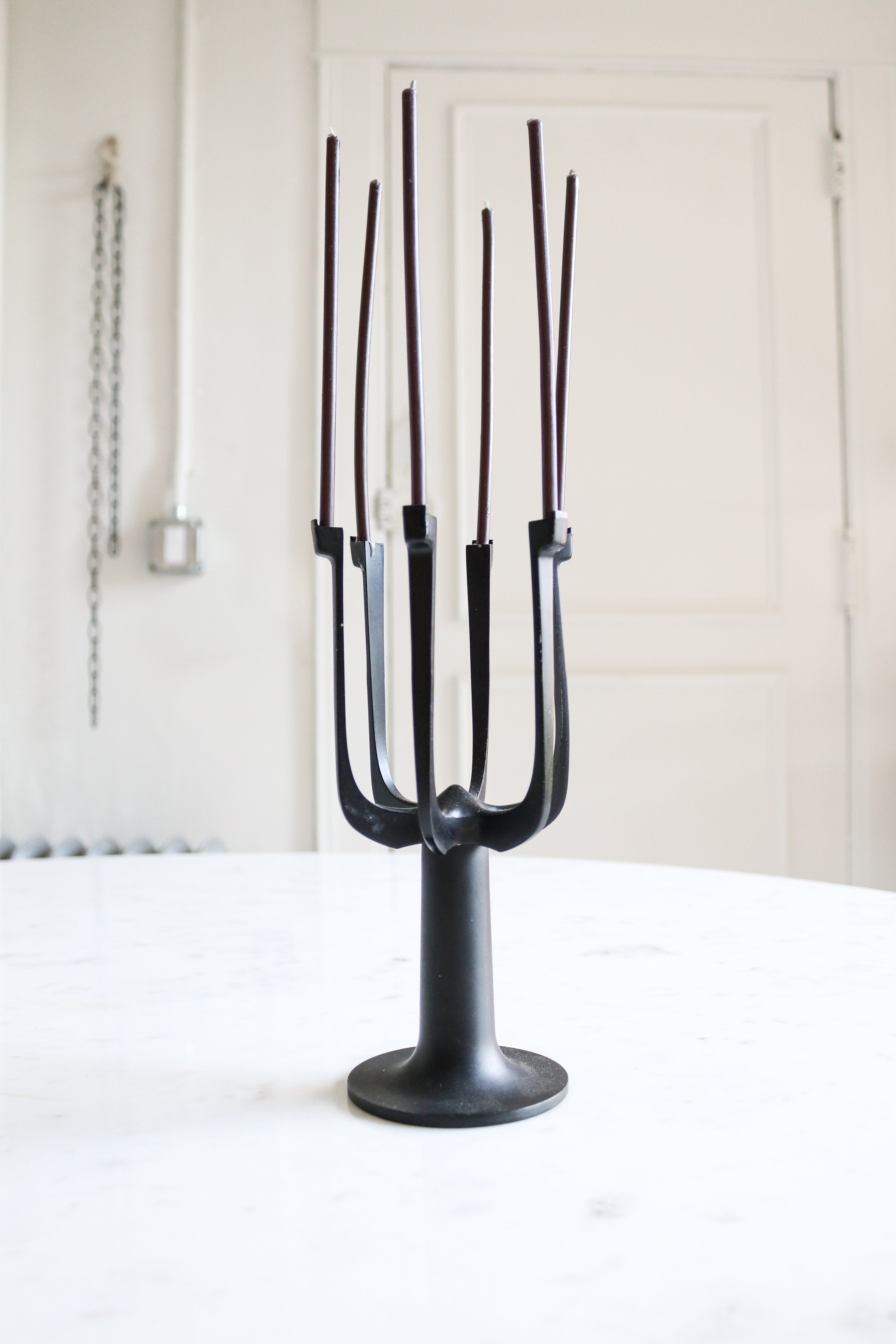 Dansk Candle Holder