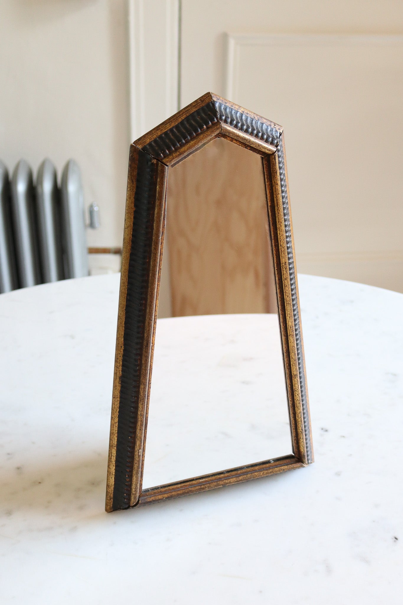 Elongated Pentagon Mirror