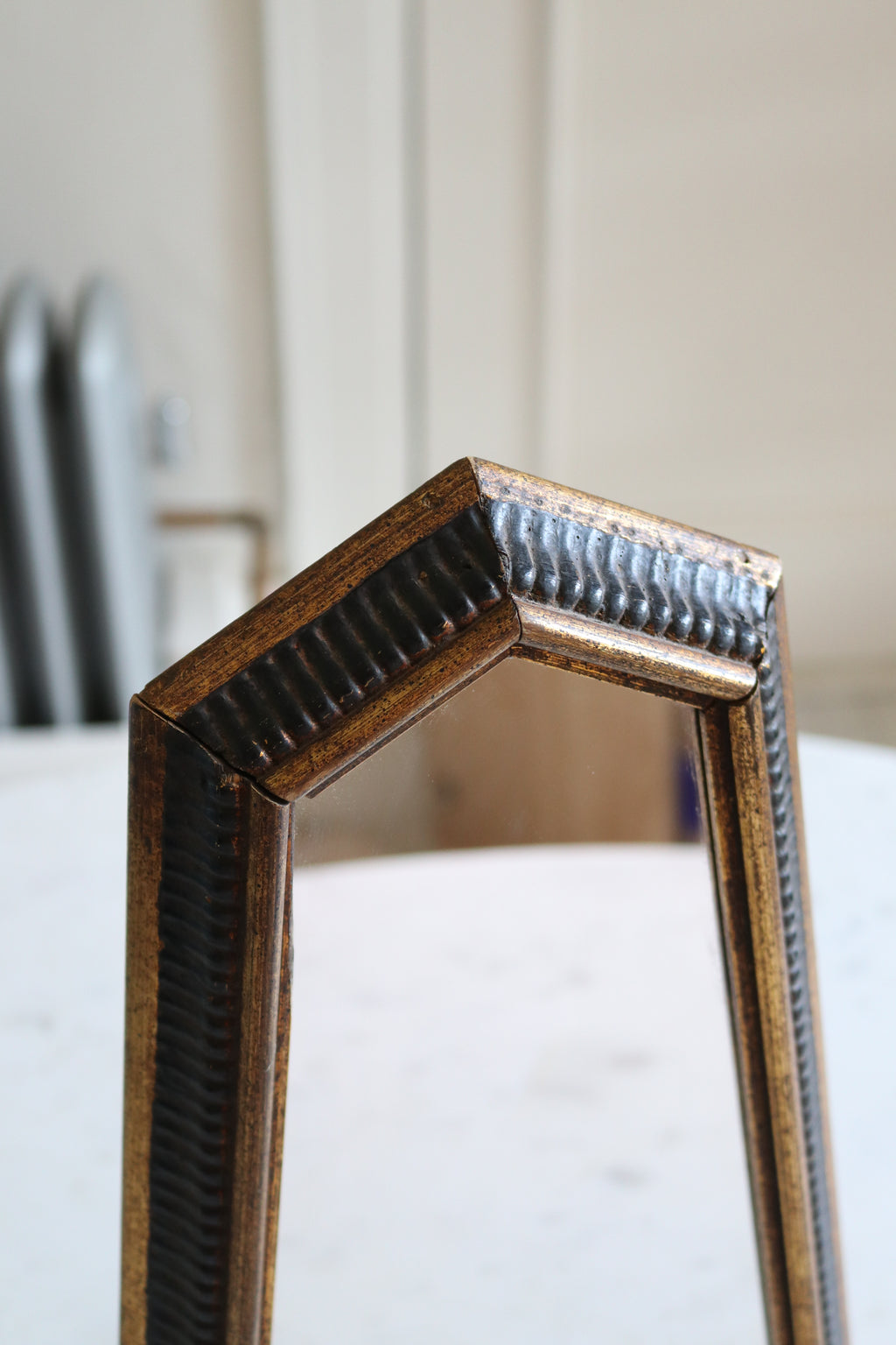 Elongated Pentagon Mirror