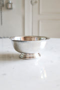 Vintage Silver Plated Gortham Bowl
