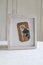 Small Framed Collage