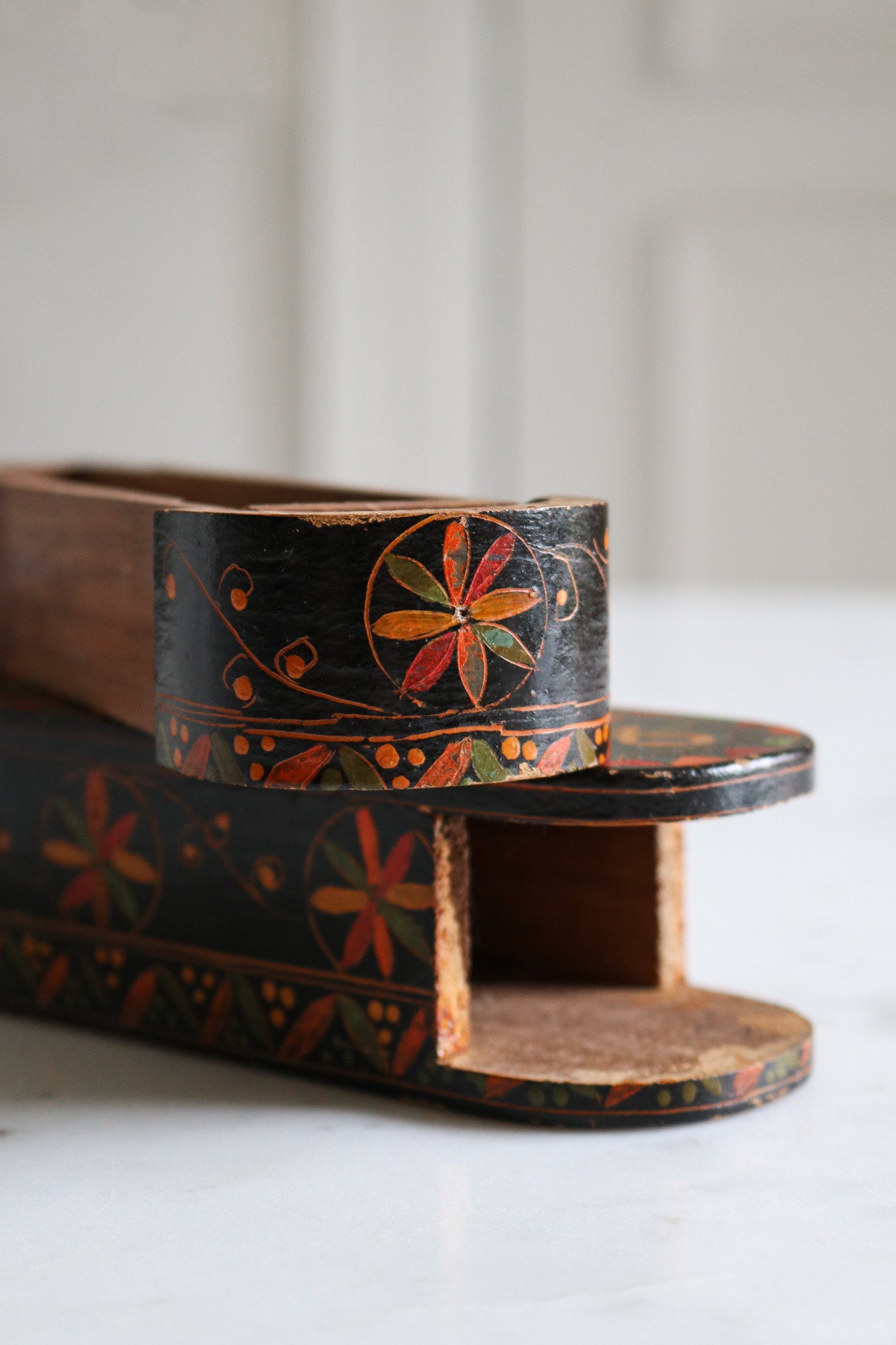 Antique Pencil Case