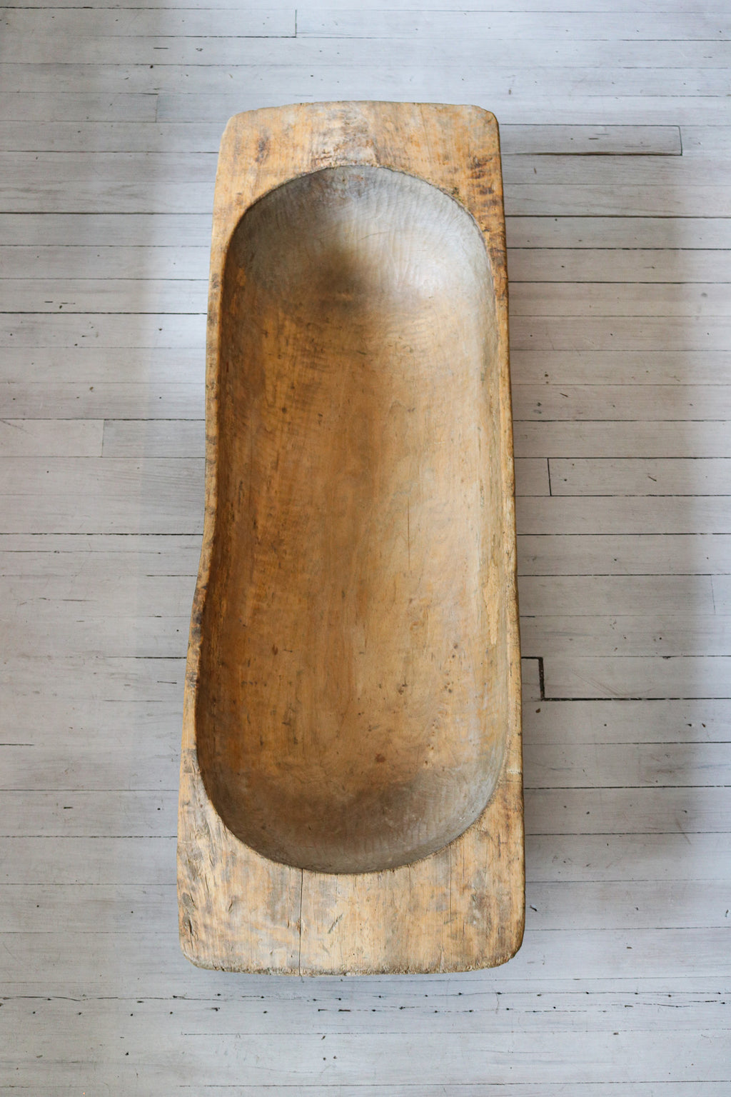 Extra Large Primitive Dough Bowl