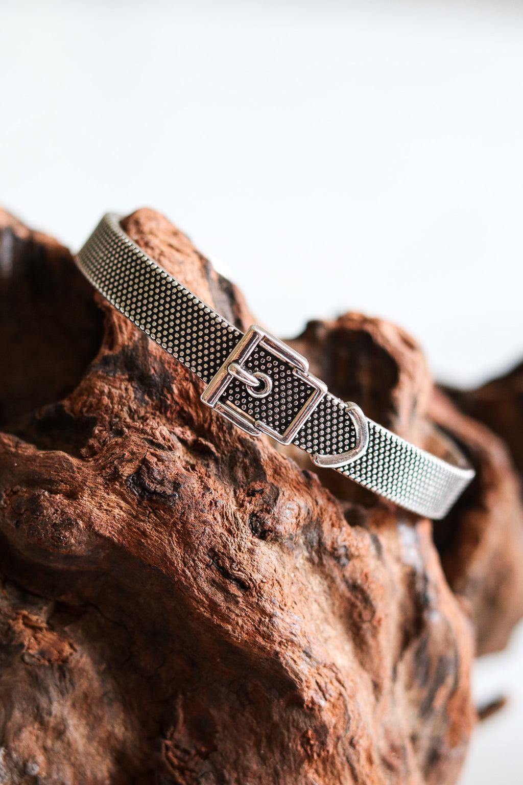 Belt Bangle