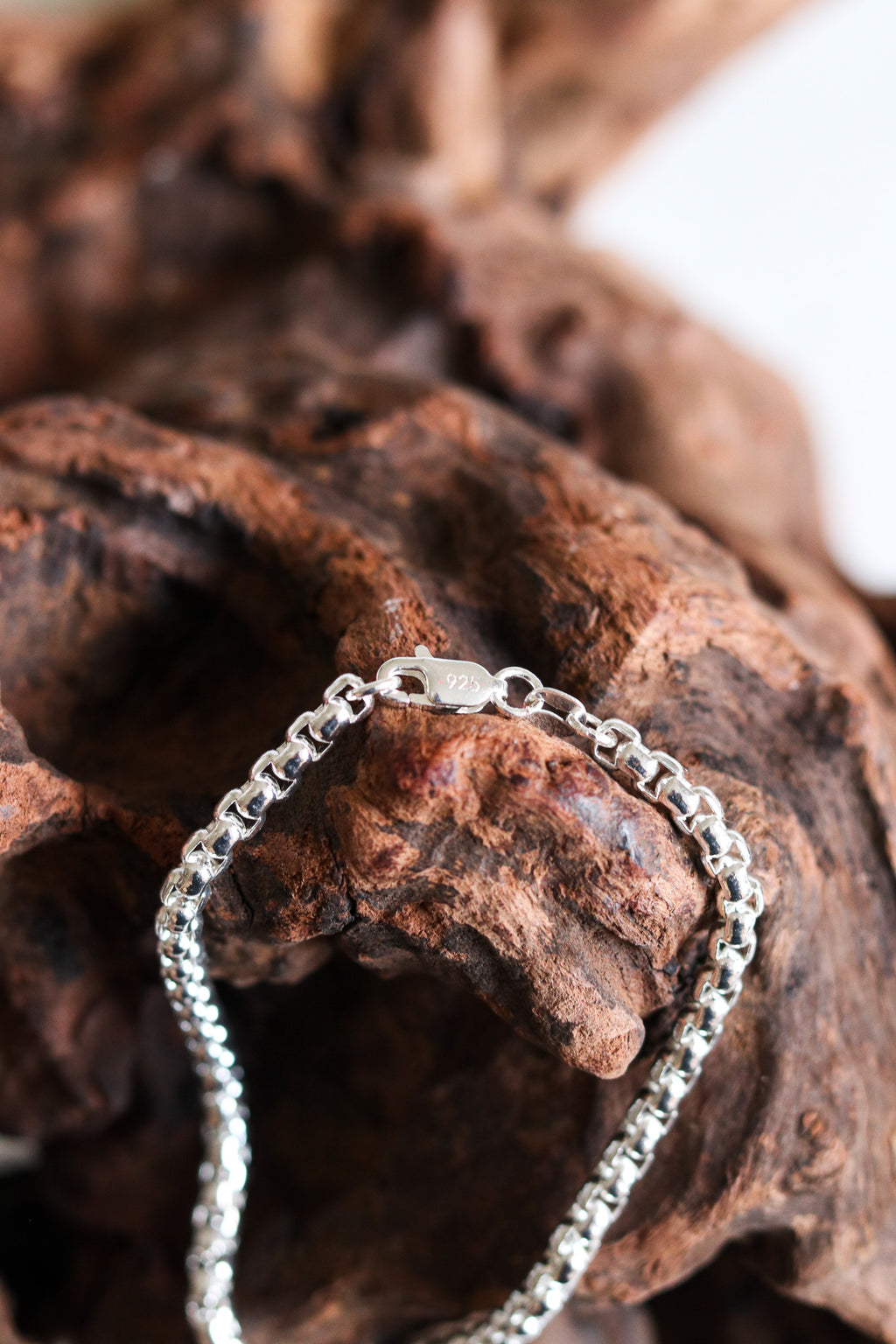 Chain Link Bracelet