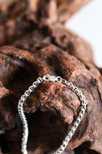 Chain Link Bracelet