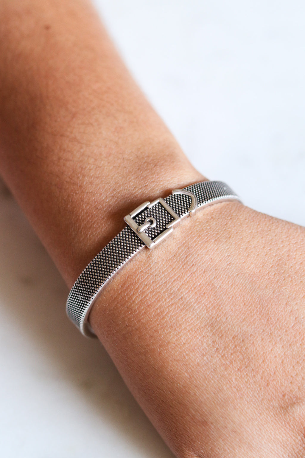 Belt Bangle