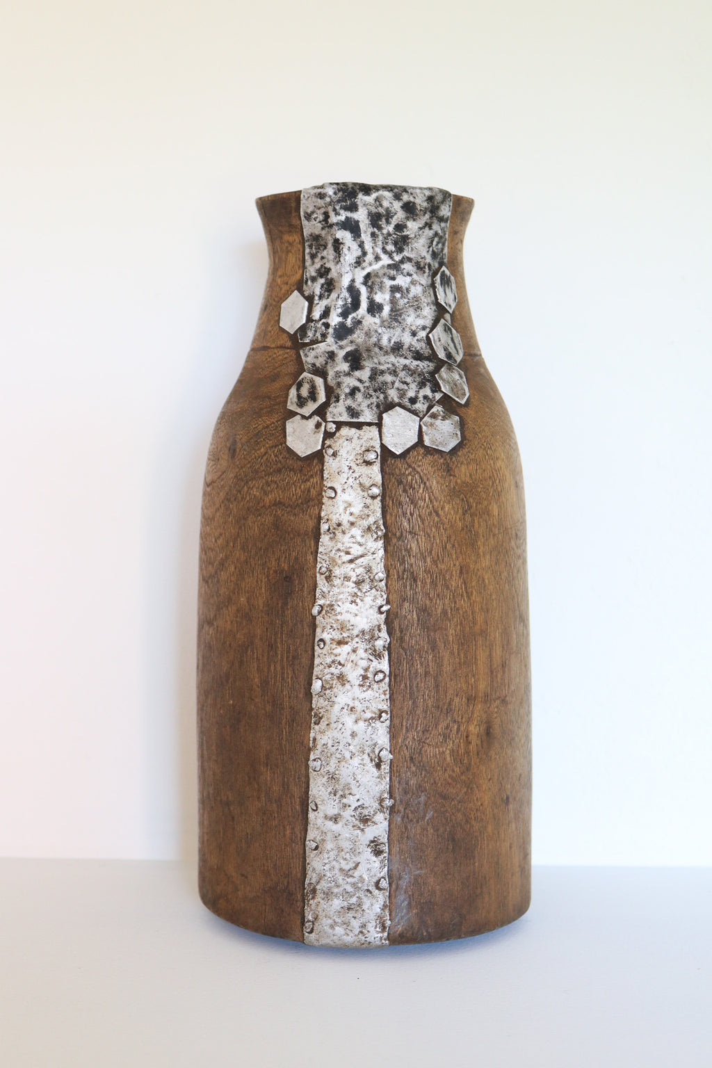 Tutsi Vessel