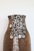 Tutsi Vessel