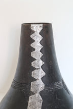 Tutsi Vessel