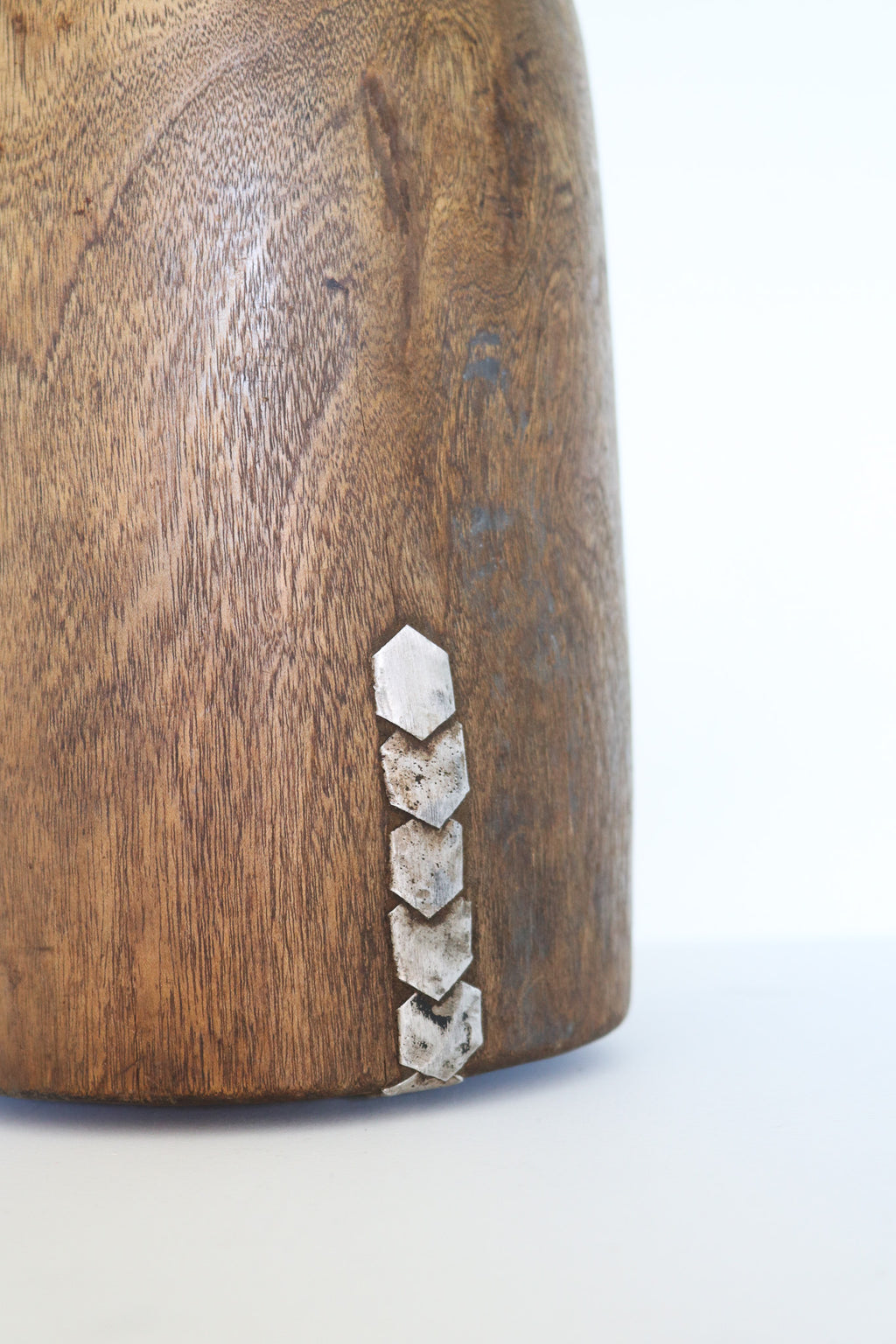 Tutsi Vessel