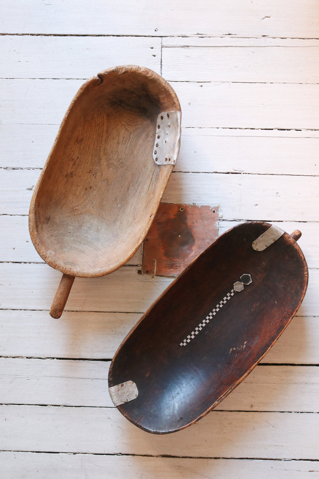 Tutsi Vessel