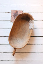 Tutsi Vessel