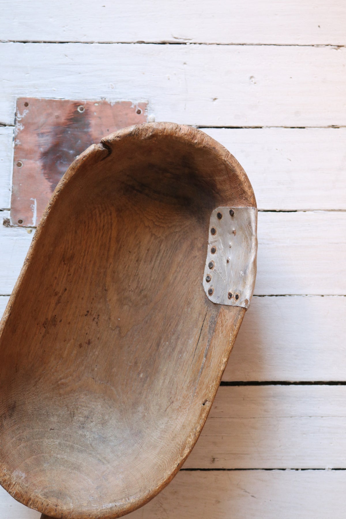 Tutsi Vessel