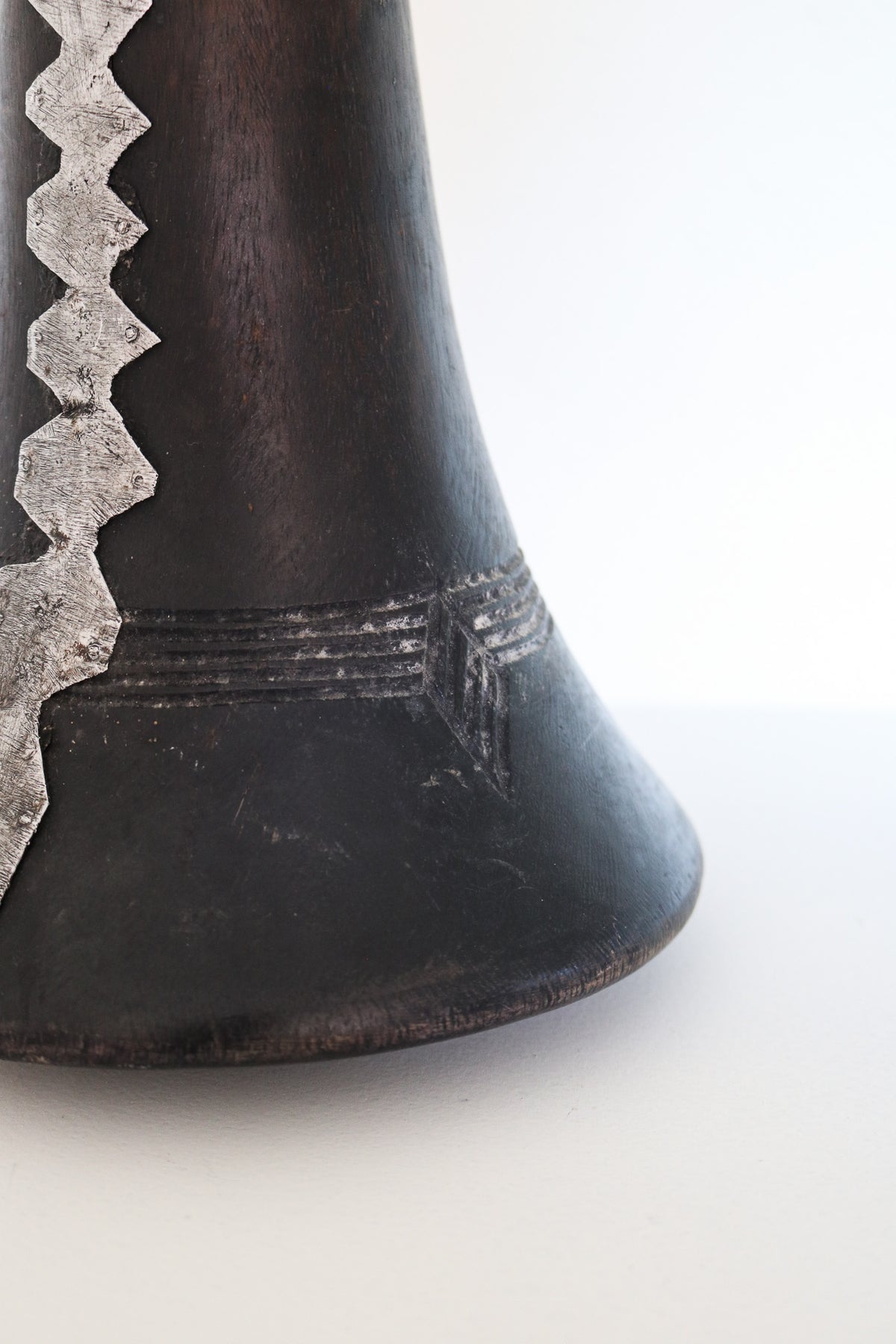 Tutsi Vessel