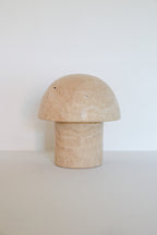 LED Chargeable Mushroom lamp