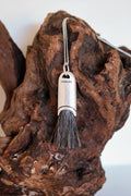 Personal Brush Necklace