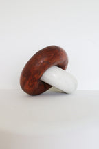 Wood and Marble Chain Link