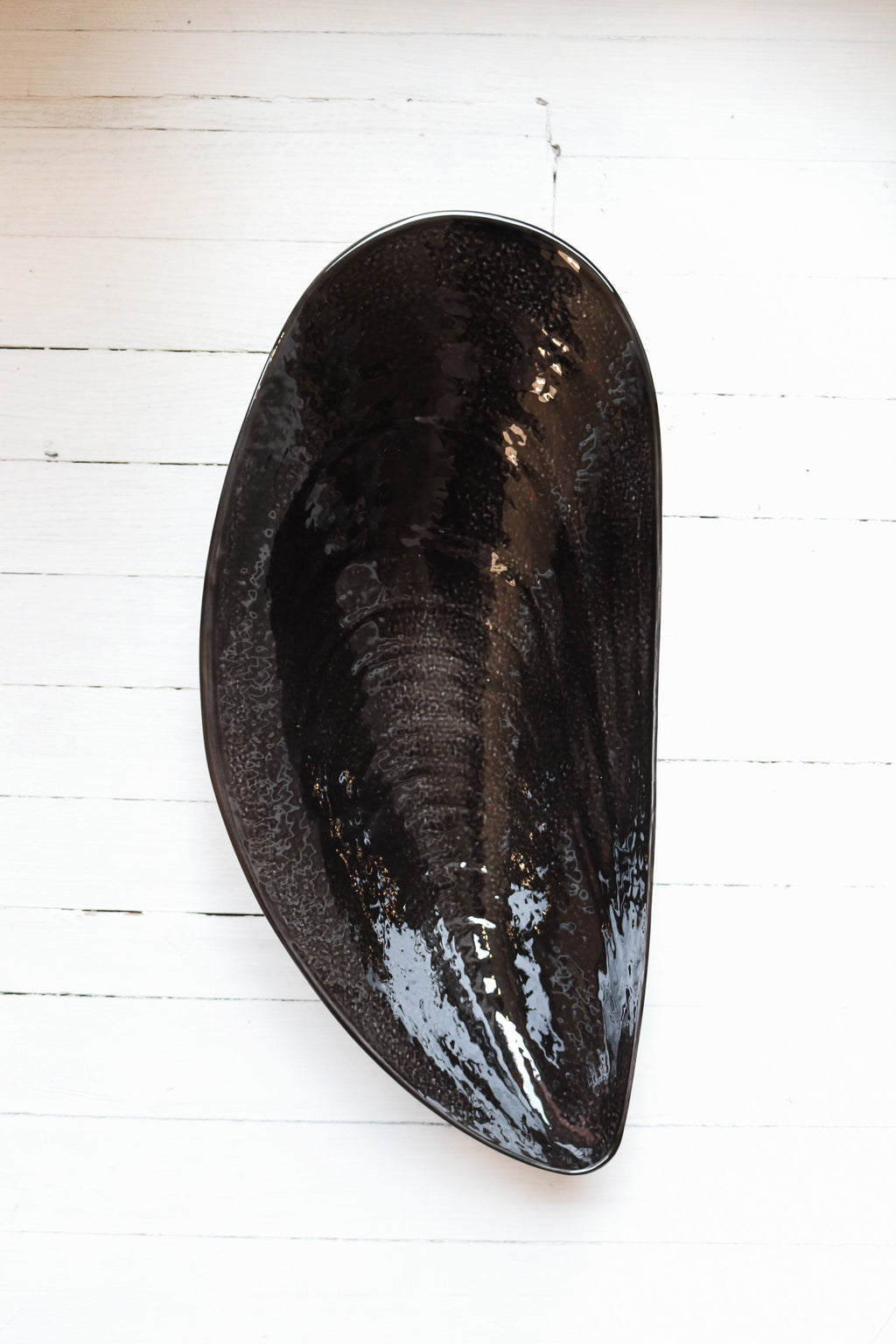 Mussel Vessel - Large