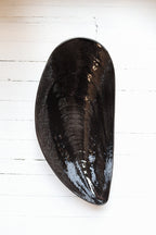 Mussel Vessel - Large