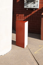 Hanz FortHaus Triangle Table