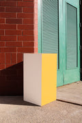 Walter FortHaus Square Table