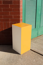 Walter FortHaus Square Table