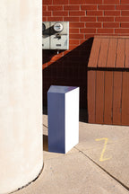 Ludwig FortHaus Trapezoid Table