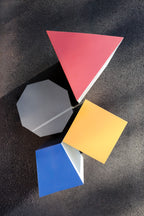 Hanz FortHaus Triangle Table