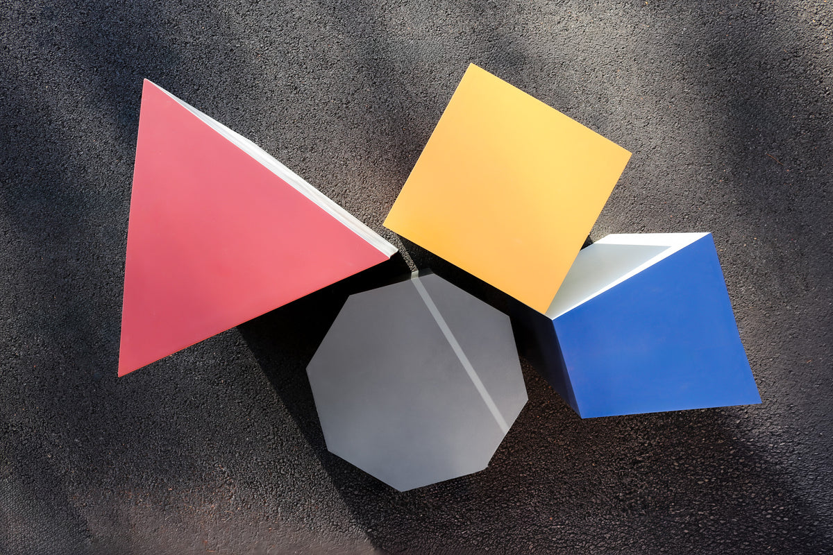 Hanz FortHaus Triangle Table