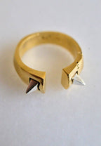 Draco Spicula Ring