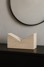 Travertine Holy Bible Bookstand Holder