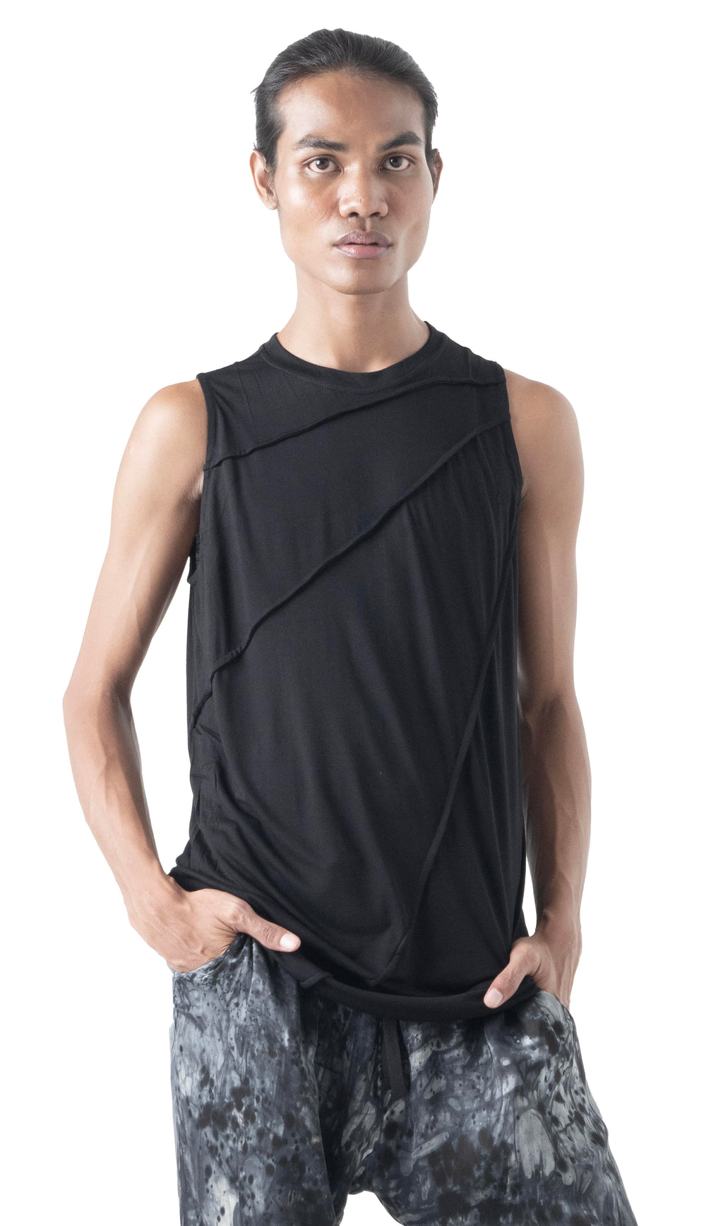 Glitz Tank