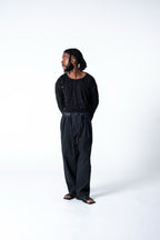Rong Pants - Denim