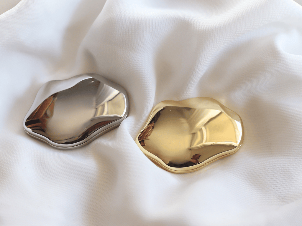 Cloud Compact Mirror | Unique Pocket Mirror